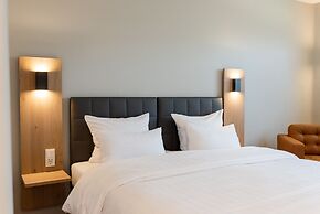 Hotel Circle Inn