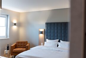 Hotel Circle Inn