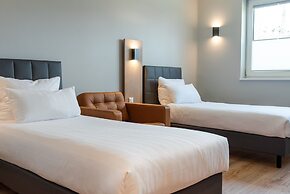 Hotel Circle Inn