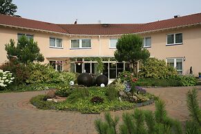 Hotel Circle Inn