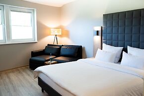 Hotel Circle Inn