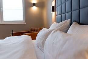 Hotel Circle Inn