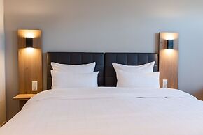 Hotel Circle Inn