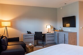 Hotel Circle Inn