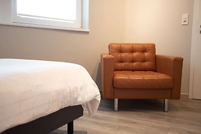 Hotel Circle Inn
