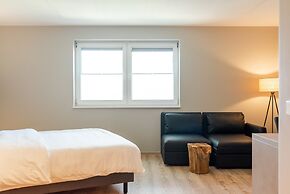 Hotel Circle Inn