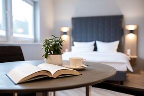 Hotel Circle Inn