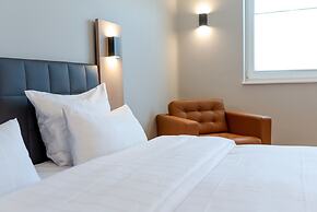 Hotel Circle Inn