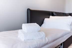 Hotel Circle Inn