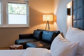 Hotel Circle Inn