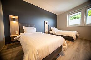 Hotel Circle Inn