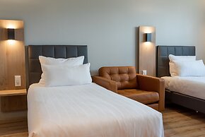 Hotel Circle Inn
