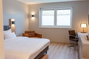 Hotel Circle Inn