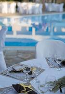 Karavostasi Beach Hotel