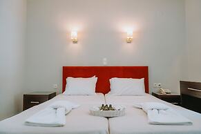 Karavostasi Beach Hotel