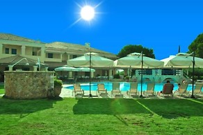 Karavostasi Beach Hotel