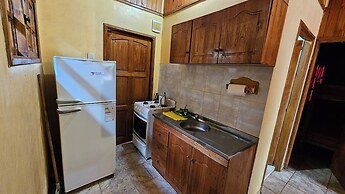 Cabañas Rincon Santa Maria