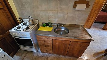 Cabañas Rincon Santa Maria