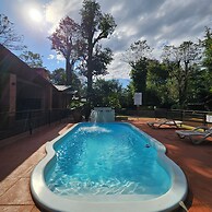 Cabañas Rincon Santa Maria