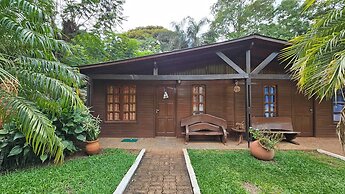 Cabañas Rincon Santa Maria