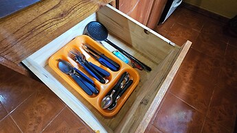 Cabañas Rincon Santa Maria