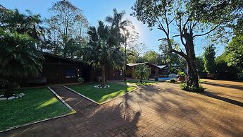 Cabañas Rincon Santa Maria