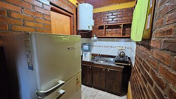 Cabañas Rincon Santa Maria