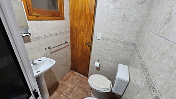 Cabañas Rincon Santa Maria