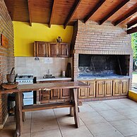 Cabañas Rincon Santa Maria