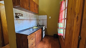 Cabañas Rincon Santa Maria