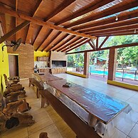 Cabañas Rincon Santa Maria