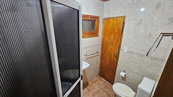 Cabañas Rincon Santa Maria