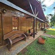 Cabañas Rincon Santa Maria