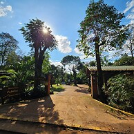 Cabañas Rincon Santa Maria