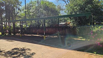 Cabañas Rincon Santa Maria