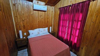 Cabañas Rincon Santa Maria