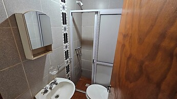 Cabañas Rincon Santa Maria