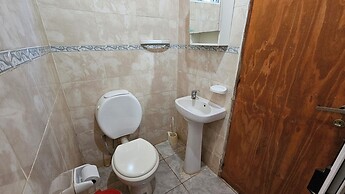 Cabañas Rincon Santa Maria