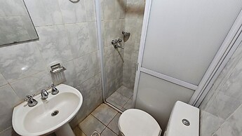 Cabañas Rincon Santa Maria