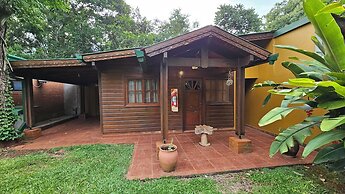 Cabañas Rincon Santa Maria