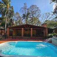 Cabañas Rincon Santa Maria