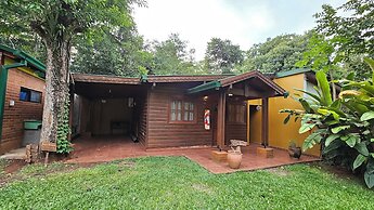 Cabañas Rincon Santa Maria