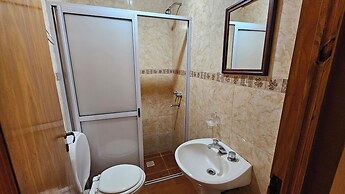 Cabañas Rincon Santa Maria