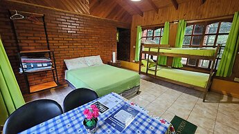 Cabañas Rincon Santa Maria