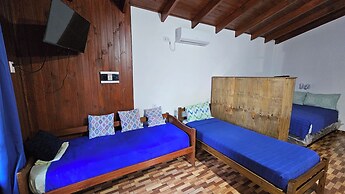 Cabañas Rincon Santa Maria