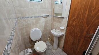 Cabañas Rincon Santa Maria