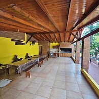 Cabañas Rincon Santa Maria