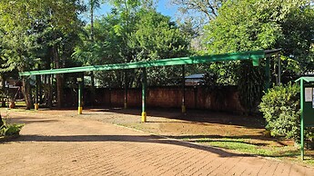 Cabañas Rincon Santa Maria