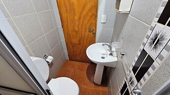 Cabañas Rincon Santa Maria