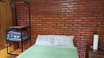 Cabañas Rincon Santa Maria